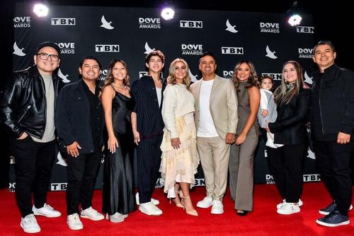 Durante los 25 años de carrera artística, han ganado varios premios. (Foto: Miel San Marcos)