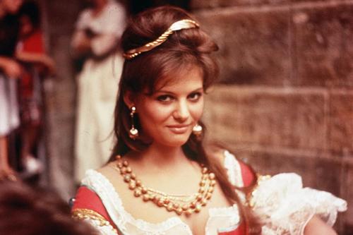 Con más de 100 películas y producciones, Cardinale se convirtió en el símbolo del glamur europeo. (Foto: X)