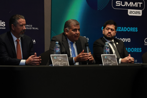 Los organizadores del Summit destacaron que se espera la presencia de 300 líderes gubernamentales, expertos internacionales y representantes de 33 países del continente americano. (Foto: Cortesía/Soy502)