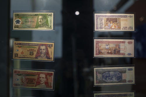 A inicios de los años 70 se establecen los motivos y las alegorías que conocemos en la actualidad. (Foto: Sandra Sebastián/Colaboradora)