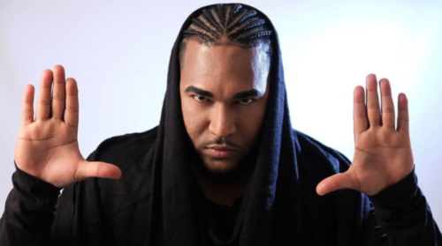 don omar retiro escenarios