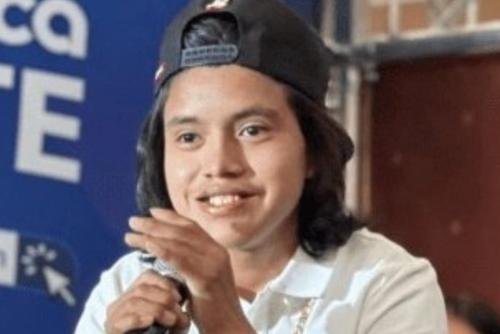 pandillas, Farruko Pop, ordena, tribunal