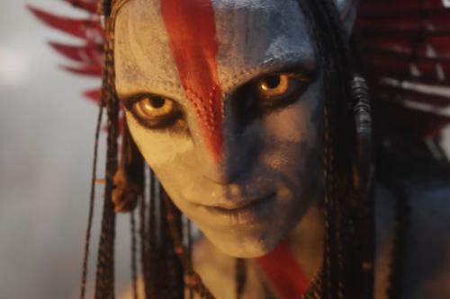 Jake Sully y Neytiri deberán enfrentar el poder de una tribu que venera el fuego. (Foto: X)