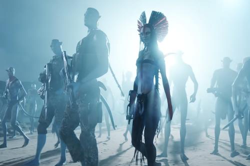 20th Century Studios presenta un avance cargado de acción y emoción. (Foto: X)