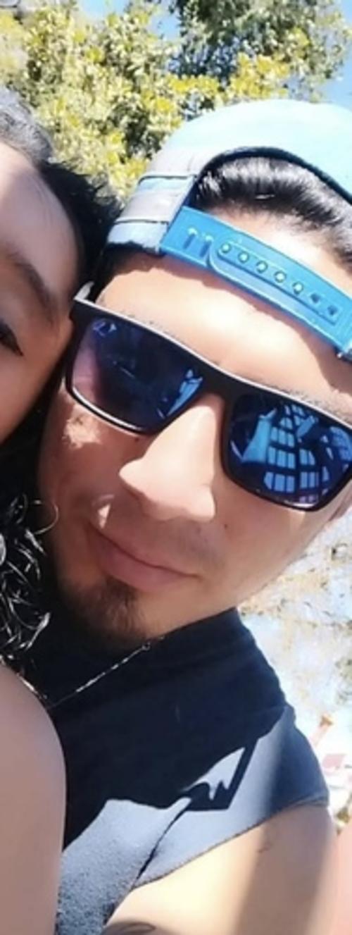 José Aquino trabajaba como guardia de seguridad. (Foto: cortesía)