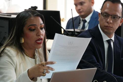 Desaciertos, Melisa Palacios, asesinato, Bonilla