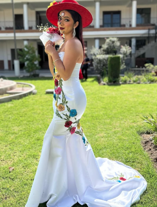 Denisse Maldonado fallecimiento 1