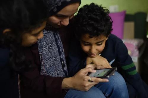 Mediante las iniciativas de ley que han comenzado a avanzar en el Congreso, se busca proteger a la niñez y adolescencia de distintos peligros. (Foto: Unicef)