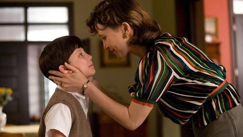 El niño con el pijama cuenta la historia de lo que vivieron varias familias durante la Segunda Guerra. (Foto: IMDb)