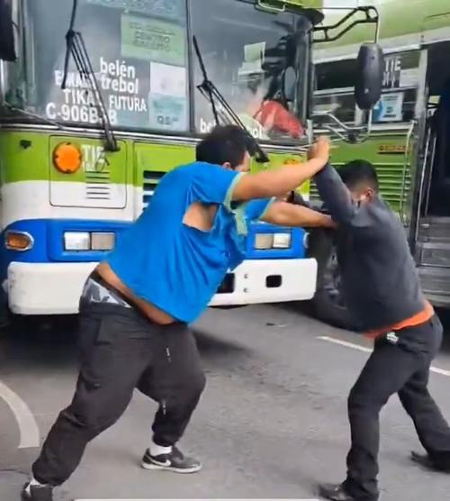 El Trébol y bulevar Liberación figuran entre los puntos donde hay enfrentamientos. (Foto: Archivo)