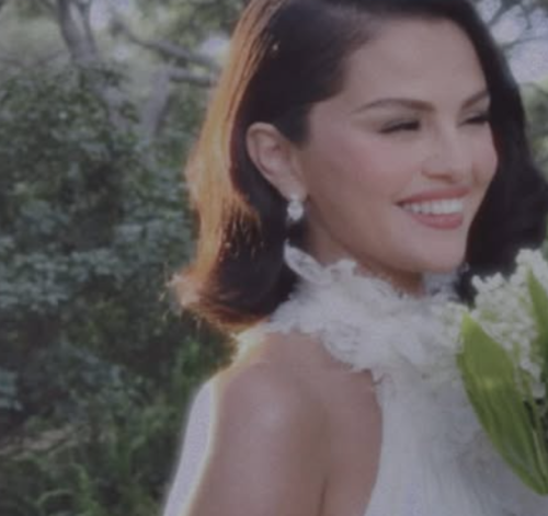 boda selena gomez benny blanco 16