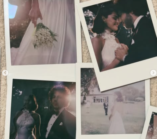 boda selena gomez benny blanco 7