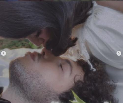 boda selena gomez benny blanco 9