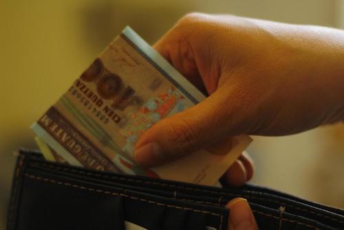 El programa Bono Social del Mides entrega Q500 por familia, mediante transferencias monetarias condicionadas. (Foto: Archivo/Soy502)