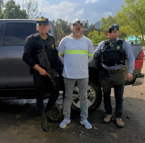 La Fiscalía contra el Delito de Femicidio tiene asignado el caso contra Teófilo A. (Foto: MP)