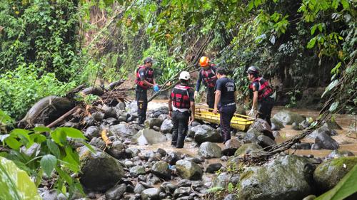 (Foto: Nuestro Diario)