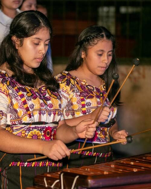 Se busca promover la conservación del patrimonio histórico y arquitectónico. (Foto: cortesía Municipalidad de Guatemala)