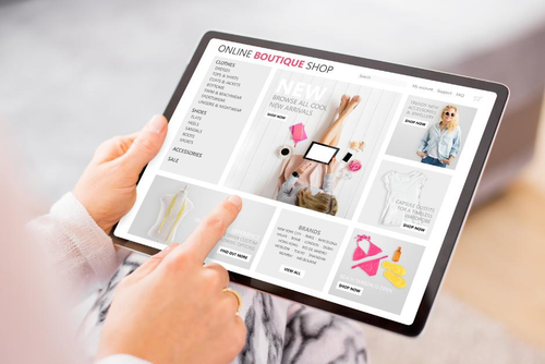 La Diaco insta a usuarios de las redes sociales a verificar las cuentas en las cuales compra, para evitar estafas. (Foto ilustrativa: Canva/Soy502)