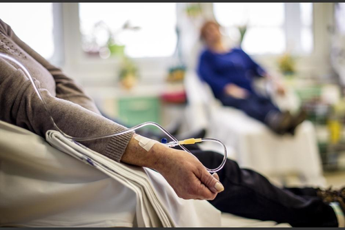 Con la creación del hospital especializado, se busca garantizar atención gratuita y de calidad para los pacientes con cáncer. (Foto ilustrativa: Shutterstock)