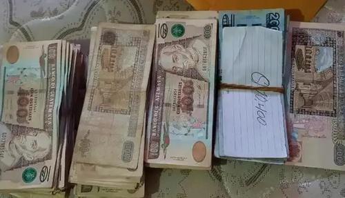 El diputado Elmer Palencia recordó que empresas de todo tipo hacen pagos de manera obligada a las pandillas, para evitar ataques armados. (Foto: Archivo/Soy502)