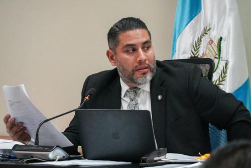 Mexicanos, proceso, banda, criminal