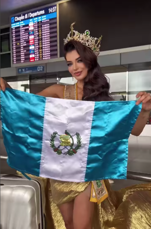 miss grand international evento guatemala 1