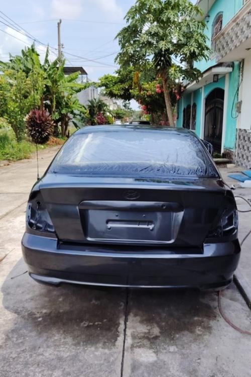 Los costos por cambiar el color de un automóvil pueden variar dependiendo el modelo y tipo de pintura. (Foto: Ángel Revolorio/Colaborador)