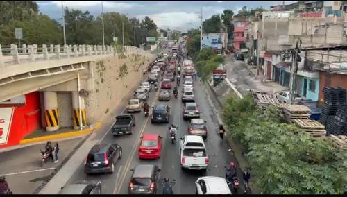 (Foto: PMT San Miguel Petapa)