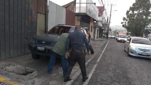 (Foto: PMT San Miguel Petapa)