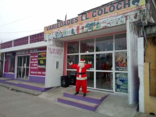 Adapta sus ofertas a cada temporada del año. (Foto: Edwin Gua/Colaborador)