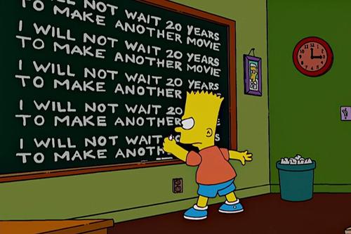 Los Simpson prometen conquistar tanto a los seguidores clásicos como a nuevas generaciones. (Foto: X)