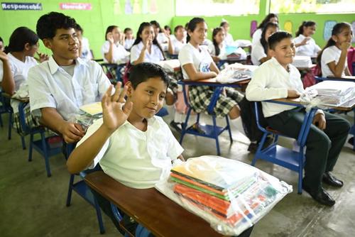 Nombres más utilizados, Guatemala, Nombres populares, niños, niñas, Renap, 03