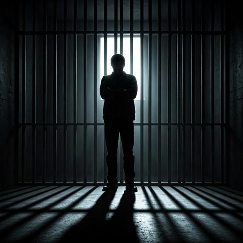 El hijo del m&eacute;dico fue condenado a 250 a&ntilde;os de prisi&oacute;n. (Foto: Shutterstock)