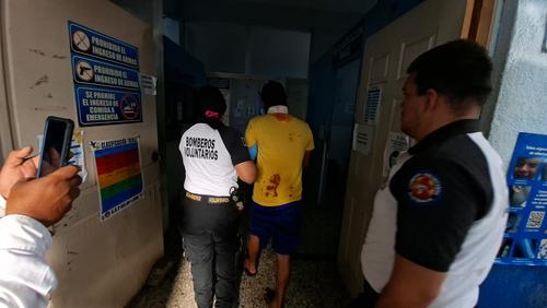 (Foto: Nehem&iacute;as Guti&eacute;rrez/Nuestro Diario)