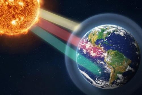 Insivumeh, radiaci&oacute;n UV, Semana Santa, recomendaciones, calor, advertencia, 02