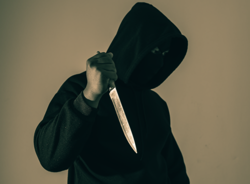 crimen, m&eacute;dico, hospital general