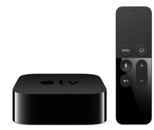 Apple TV HD (32GB) 1