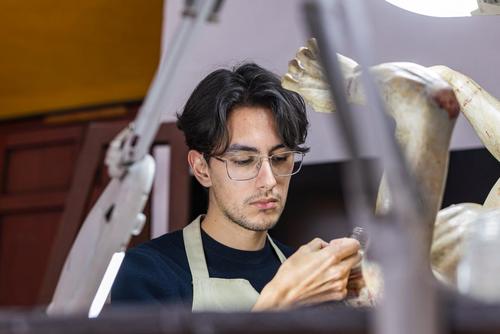 El CEREBIEM existe desde 1978. (Foto: Cortes&iacute;a MCD)