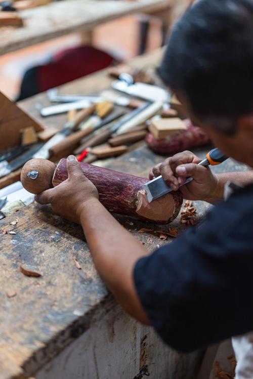 La entidad forma parte del Ministerio de Cultura y Deportes. (Foto: Cortes&iacute;a MCD)