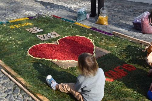 Jesús nazareno del perdón San Franciso El Grande 10