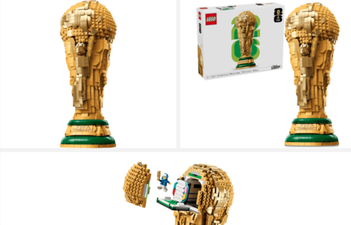 lego copa