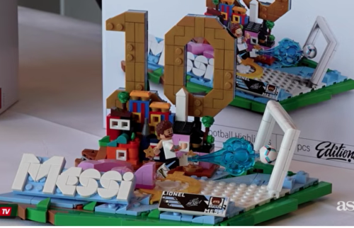 lego 2 copa mundo