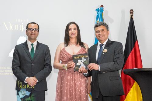 El cient&iacute;fico cobanero es reconocido internacionalmente por sus aportes a la bot&aacute;nica. (Foto: FB de Fredy Archila)