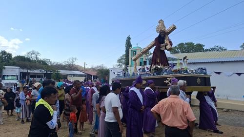 (Foto: Catalina Jarqu&iacute;n/Colaboradora)