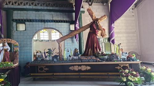 (Foto: Catalina Jarqu&iacute;n/Colaboradora)