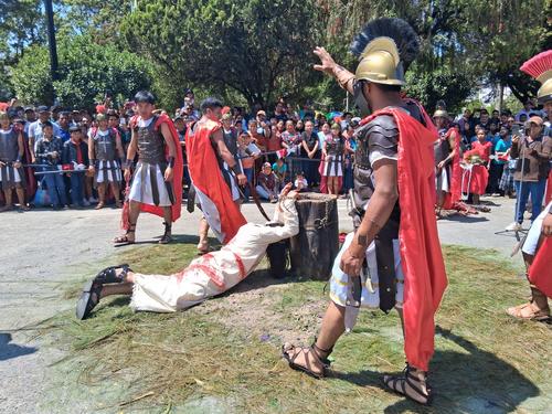 (Foto: Irma Tzi/Colaboradora)