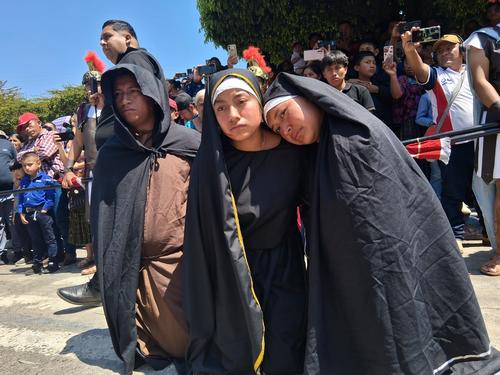 (Foto: Irma Tzi/Colaboradora)