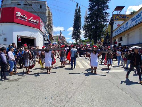 (Foto: Irma Tzi/Colaboradora)