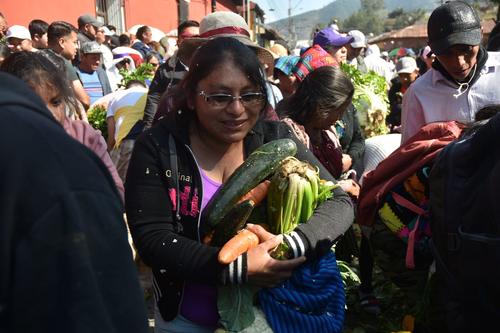 (Foto: Fredy Hern&aacute;ndez/Soy502)