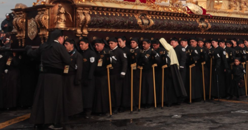 (Foto: Oscar Rivas/Colaborador)